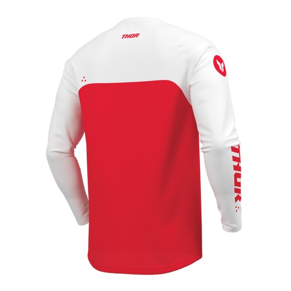 Maglia fuoristrada Thor Ridemode Menace, in vendita da Canella Moto