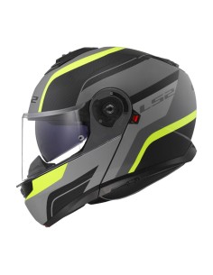 Casco LS2 FF908 Strobe II – Modulare 90° con doppia omologazione da Canella Moto