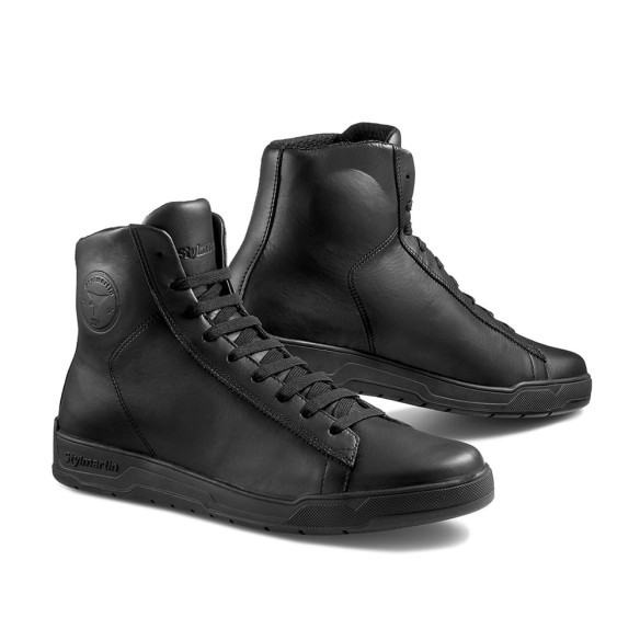 Stylmartin Core WP – Sneaker Moto Impermeabili in Pelle | Canella Moto