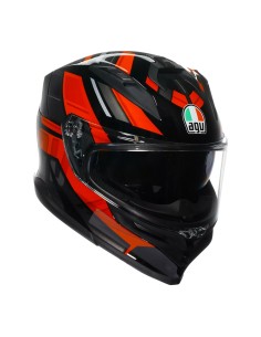 Casco Intergrale Agv K7 Taurax in vendita da Canella Moto