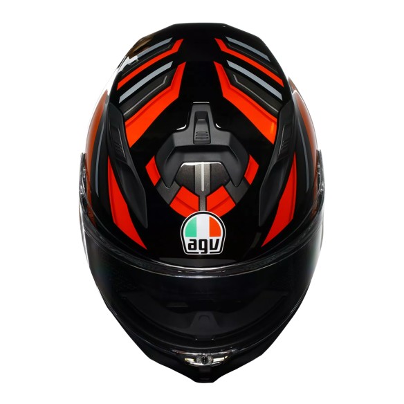Casco Intergrale Agv K7 Taurax in vendita da Canella Moto