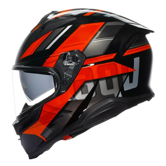 Casco Intergrale Agv K7 Taurax in vendita da Canella Moto