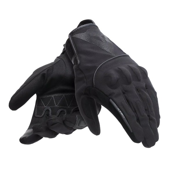 Guanto moto Invernale Dainese Udine Wp, in vendita da Canella Moto