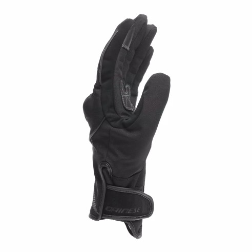 Guanto moto Invernale Dainese Udine Wp, in vendita da Canella Moto