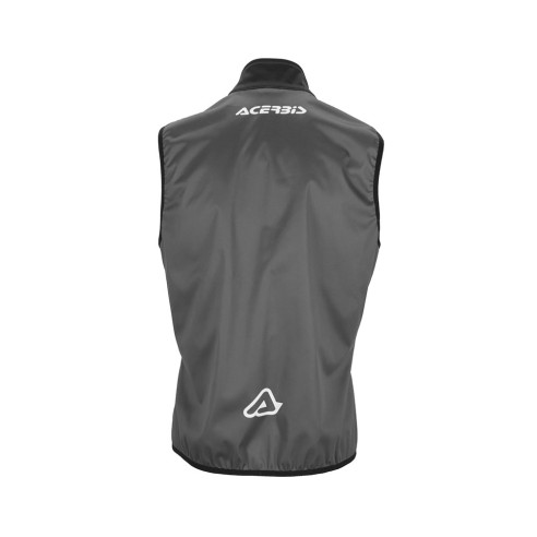 Acerbis Vest Softshell MX Linear – Gilet Moto Impermeabile | Canella Moto