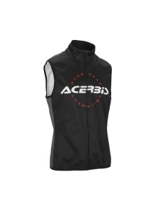 Acerbis Vest Softshell MX Linear – Gilet Moto Impermeabile | Canella Moto