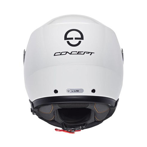 Schuberth Concept – Casco Modulare ECE 22.06 UA | Canella Moto