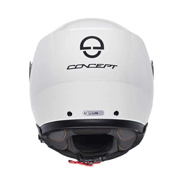 Schuberth Concept – Casco Modulare ECE 22.06 UA | Canella Moto