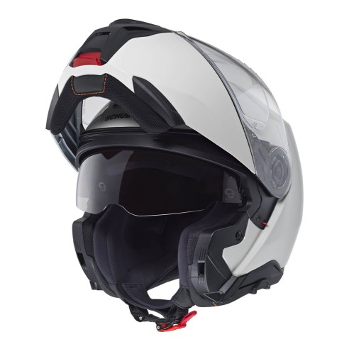 Schuberth Concept – Casco Modulare ECE 22.06 UA | Canella Moto