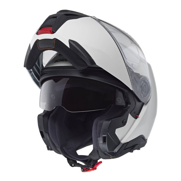 Schuberth Concept – Casco Modulare ECE 22.06 UA | Canella Moto