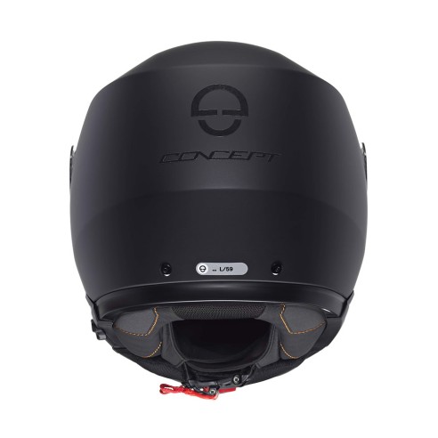 Schuberth Concept – Casco Modulare ECE 22.06 UA | Canella Moto