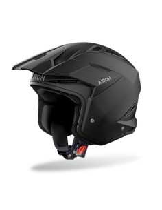 Airoh TRR II – Casco in Carbonio HPC Leggero e Compatto | Canella Moto
