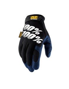 100% Mechanix Wear Original Black – Guanti Tecnici in Clarino | Canella Moto