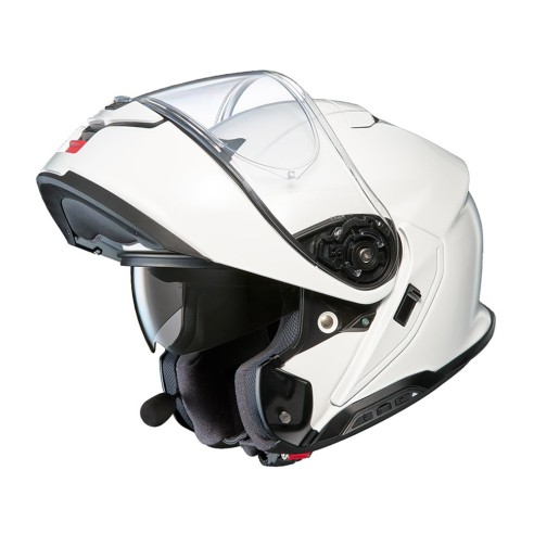 Sena SRL3 per Shoei Neotec 3, GT-Air 3 e J-Cruise 3 | Interfono Mesh e Bluetooth