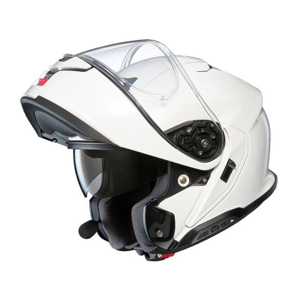 Sena SRL3 per Shoei Neotec 3, GT-Air 3 e J-Cruise 3 | Interfono Mesh e Bluetooth
