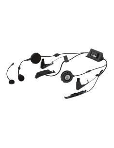 Sena SRL3 per Shoei Neotec 3, GT-Air 3 e J-Cruise 3 | Interfono Mesh e Bluetooth