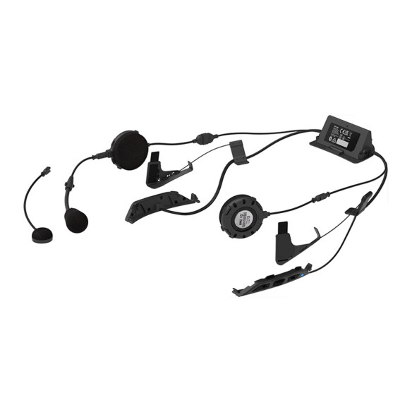 Sena SRL3 per Shoei Neotec 3, GT-Air 3 e J-Cruise 3 | Interfono Mesh e Bluetooth