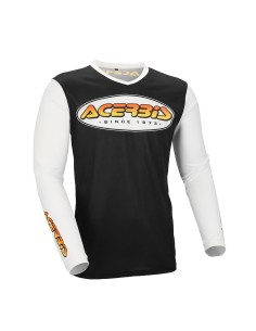 Acerbis MX J-Track INC – Maglia Tecnica Motocross | Canella Moto