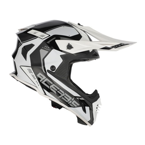 Acerbis X-Track – Casco Offroad in Fibra Composita ECE 22.06 | Canella Moto