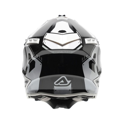 Acerbis X-Track – Casco Offroad in Fibra Composita ECE 22.06 | Canella Moto