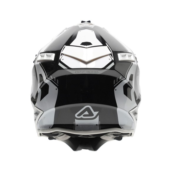 Acerbis X-Track – Casco Offroad in Fibra Composita ECE 22.06 | Canella Moto