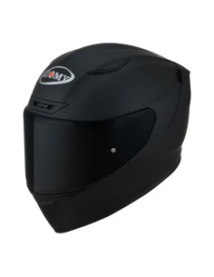 Suomy Track-1 – Casco Integrale Tricarboco Racing | Canella Moto