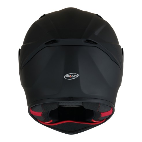 Suomy Track-1 – Casco Integrale Tricarboco Racing | Canella Moto