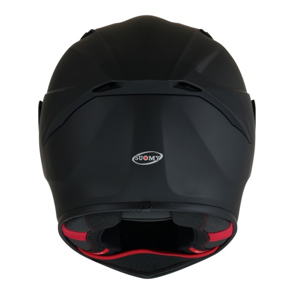Suomy Track-1 – Casco Integrale Tricarboco Racing | Canella Moto