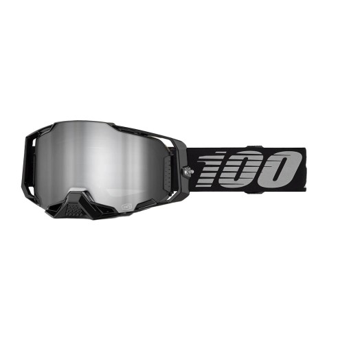 100% Armega – Maschera Offroad Ultra HD | Canella Moto