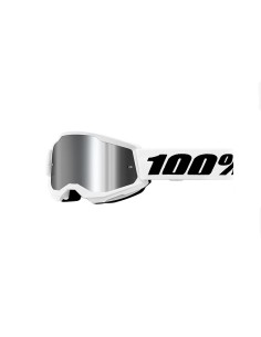 100% Strata 2 Junior – Maschera Offroad per Giovani Rider | Canella Moto