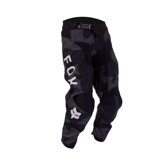 Fox 180 Bnkr Ragazzo – Pantaloni Tecnici Motocross | Canella Moto