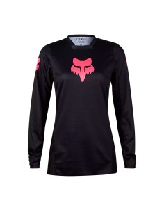 Fox 180 Blackout Donna – Maglia Tecnica Motocross | Canella Moto
