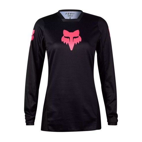 Fox 180 Blackout Donna – Maglia Tecnica Motocross | Canella Moto