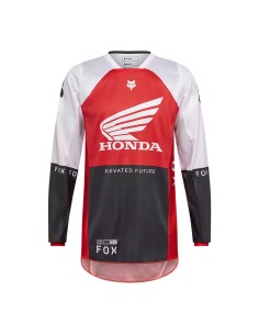 Fox 180 Honda – Maglia Tecnica Motocross | Canella Moto
