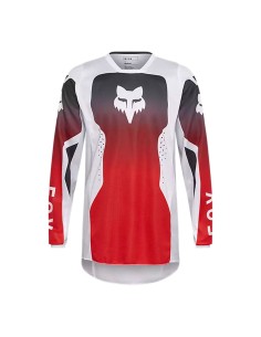 Fox 180 Shield – Maglia Tecnica Motocross | Canella Moto