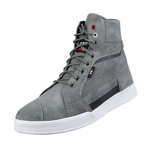 Stivali LS2 Downtown – Stile urbano e protezione da Canella Moto