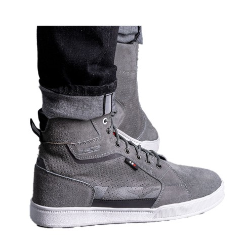 Stivali LS2 Downtown – Stile urbano e protezione da Canella Moto