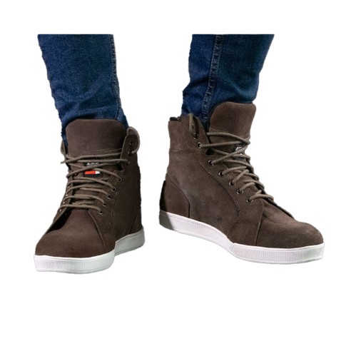 Stivali LS2 Downtown Waterproof – Stile urbano e protezione da Canella Moto