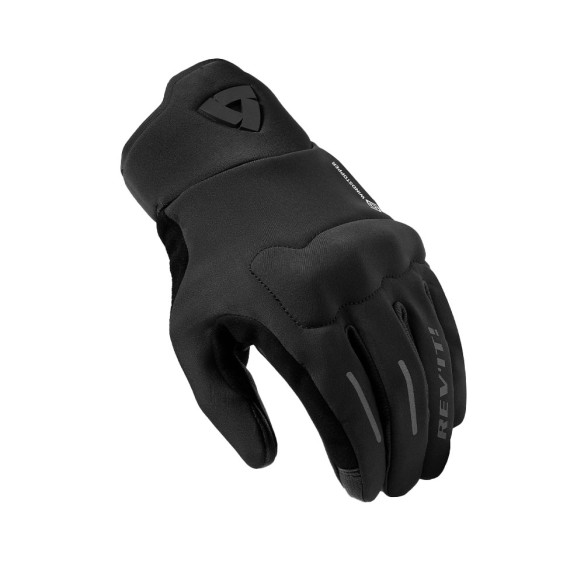 Guanti Rev’it Crater 3 – Antivento e termici GORE-TEX da Canella Moto