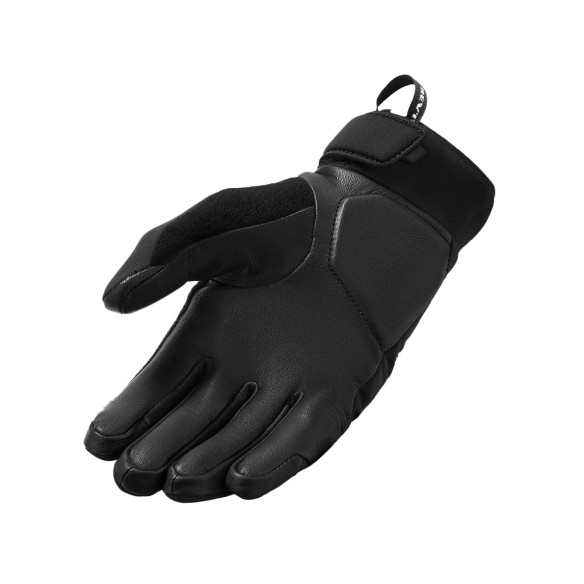 Guanti Rev’it Crater 3 – Antivento e termici GORE-TEX da Canella Moto