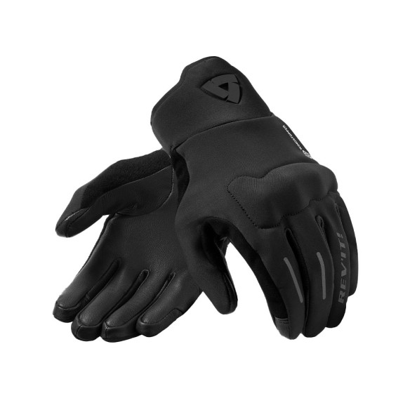 Guanti Rev’it Crater 3 – Antivento e termici GORE-TEX da Canella Moto