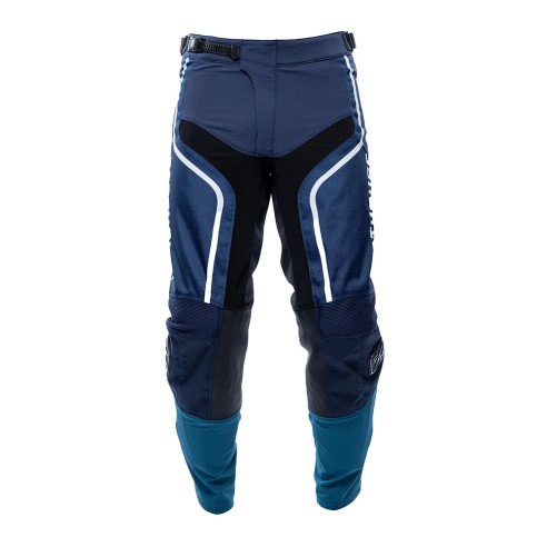 Pantaloni Fast House Grindhouse Hudson – Resistenti e flessibili da Canella Moto