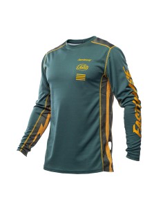 Maglia Fasthouse Grindhouse Ramone – Traspirante e resistente da Canella Moto