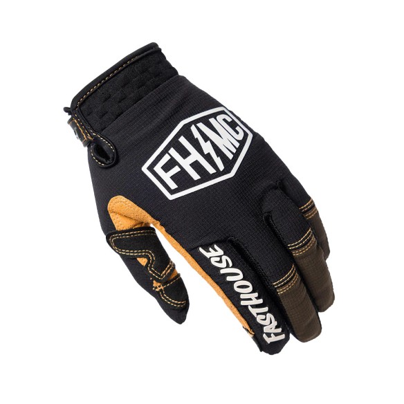 Guanti Fasthouse Sanguaro Bennet – Comfort e grip off-road da Canella Moto