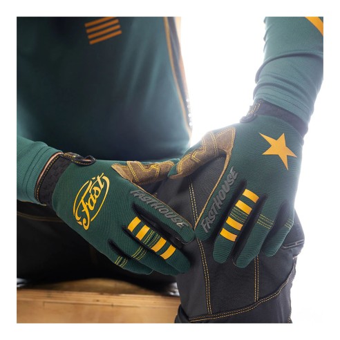 Guanti Fasthouse Speed Style Ramonet – Comfort e grip off-road da Canella Moto