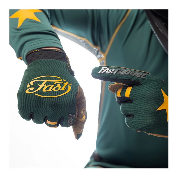 Guanti Fasthouse Speed Style Ramonet – Comfort e grip off-road da Canella Moto