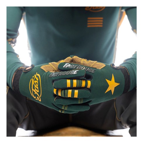 Guanti Fasthouse Speed Style Ramonet – Comfort e grip off-road da Canella Moto