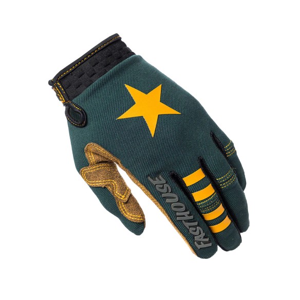 Guanti Fasthouse Speed Style Ramonet – Comfort e grip off-road da Canella Moto