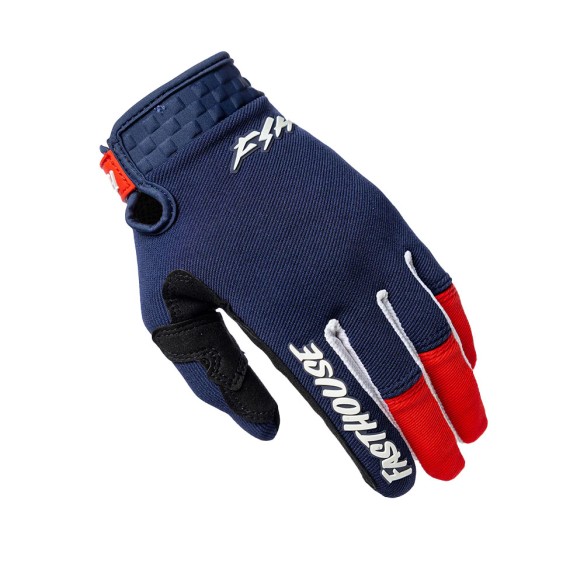 Guanti Fasthouse Speed Style Hudson – Comfort e grip off-road da Canella Moto