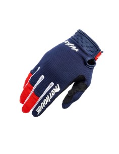 Guanti Fasthouse Speed Style Hudson – Comfort e grip off-road da Canella Moto